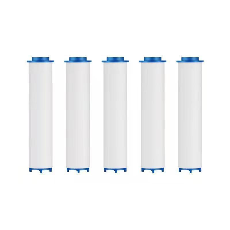 Pack 5 Filtros para Cabezal de Ducha